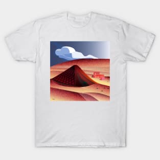 Mojave Valley T-Shirt